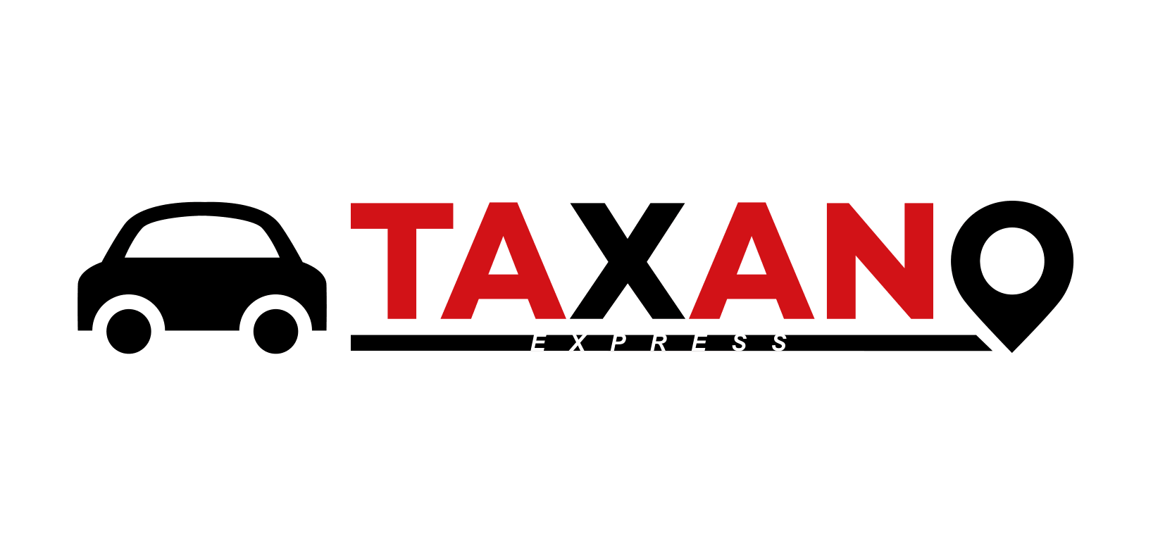 Logo Taxano Express s.r.o.